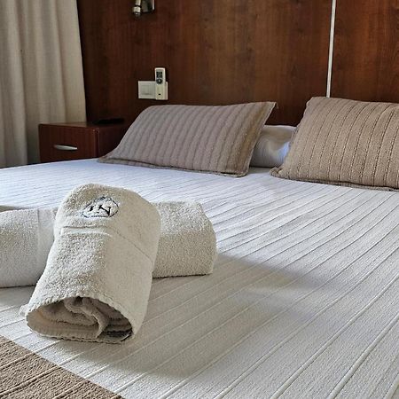 מר דל פלאטה Hotel Novi מראה חיצוני תמונה