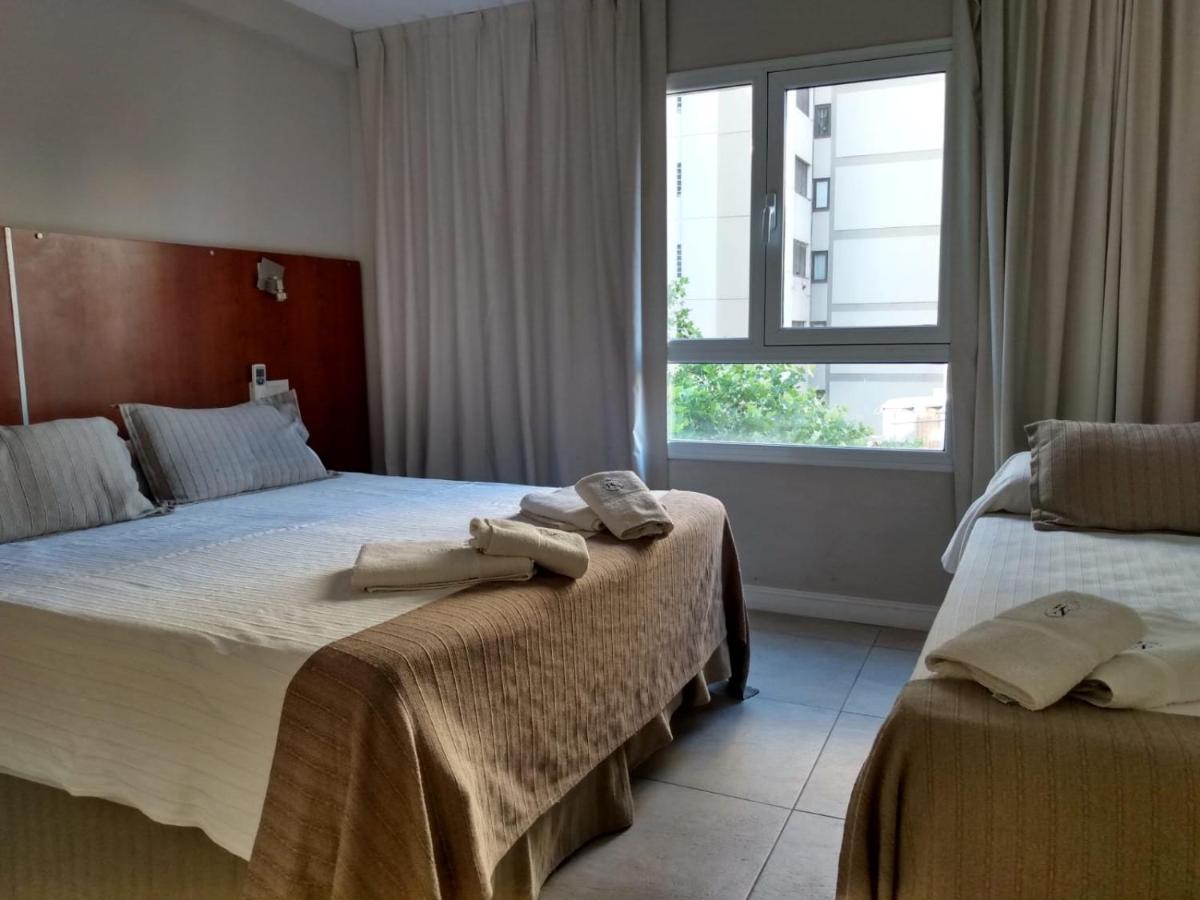 מר דל פלאטה Hotel Novi מראה חיצוני תמונה
