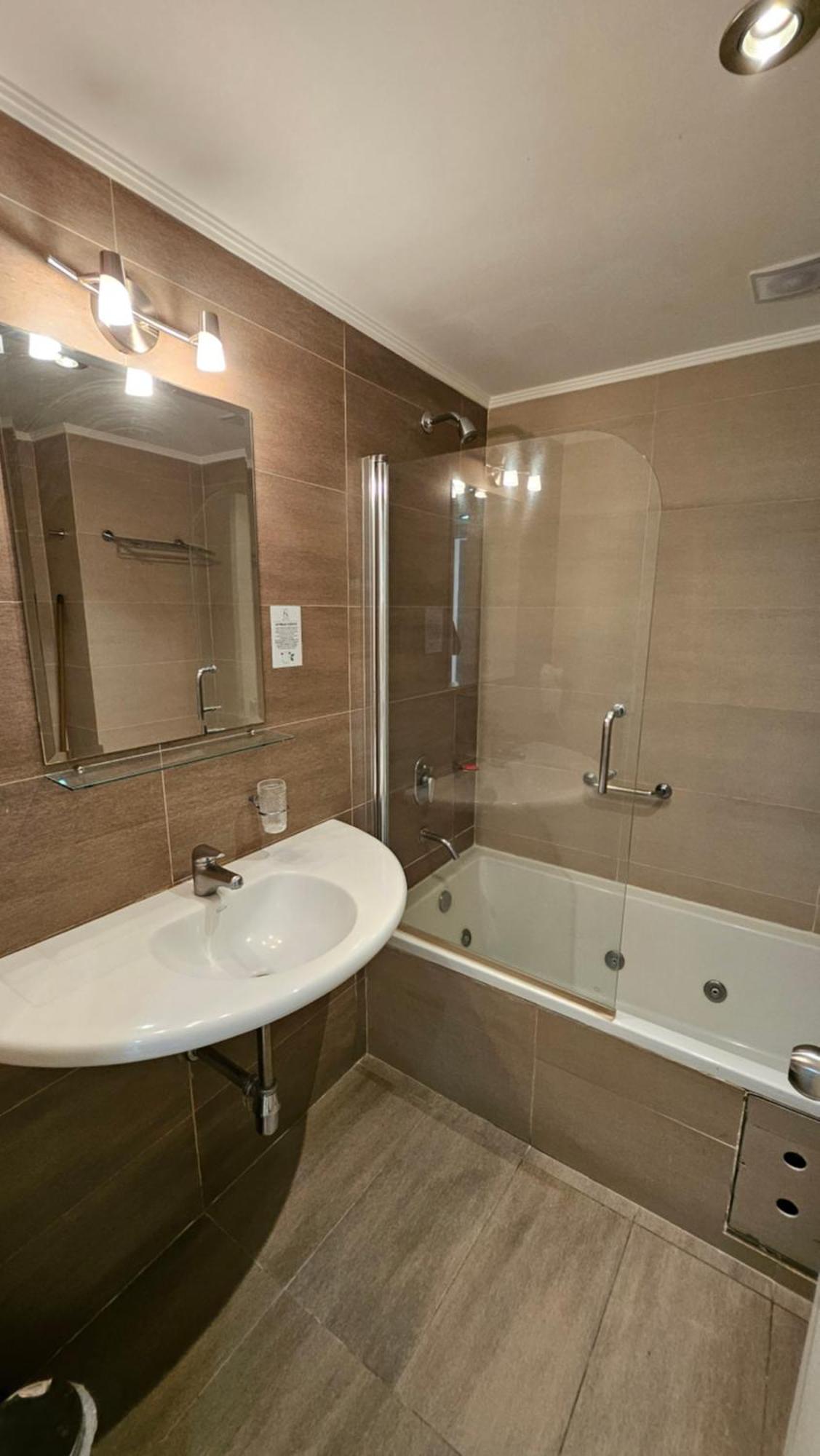 מר דל פלאטה Hotel Novi מראה חיצוני תמונה
