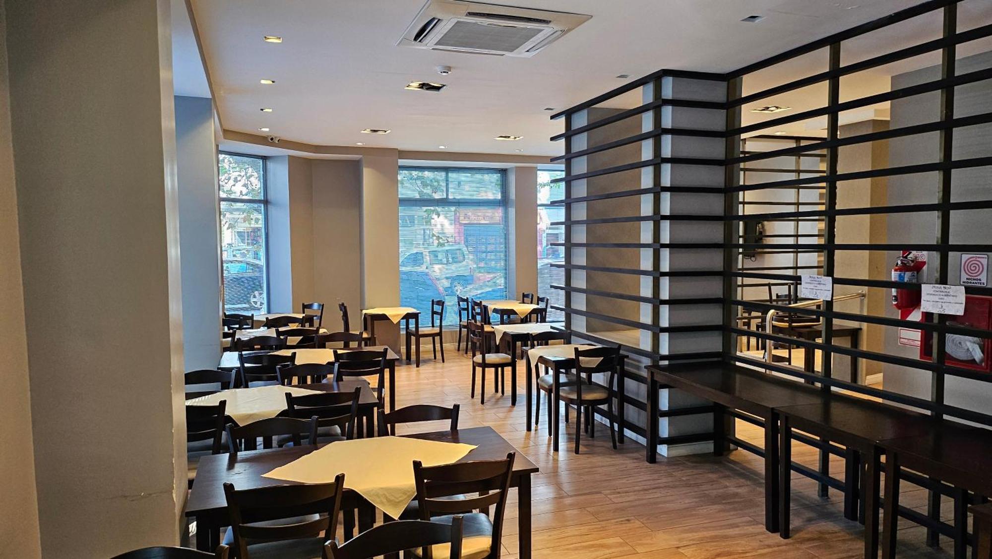 מר דל פלאטה Hotel Novi מראה חיצוני תמונה