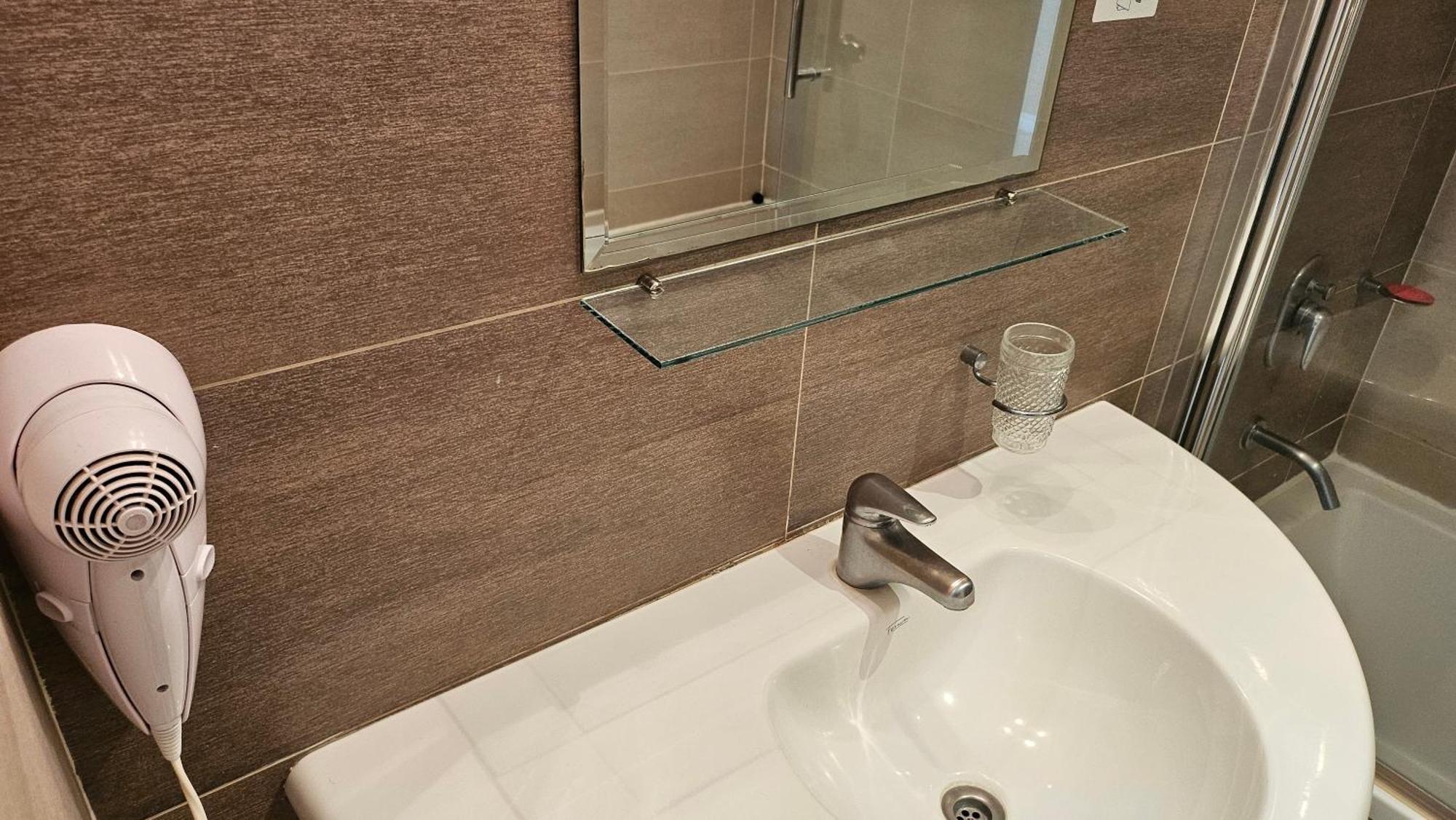 מר דל פלאטה Hotel Novi מראה חיצוני תמונה