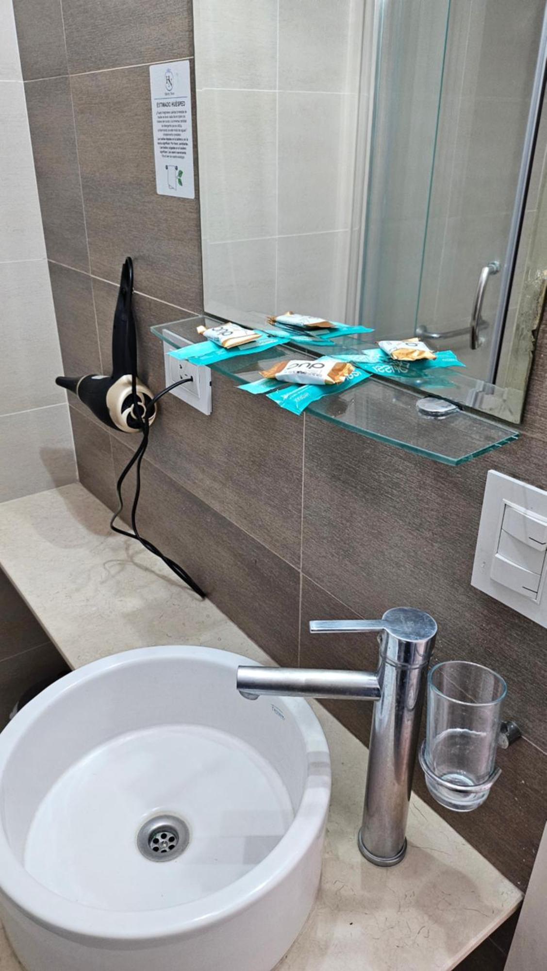 מר דל פלאטה Hotel Novi מראה חיצוני תמונה