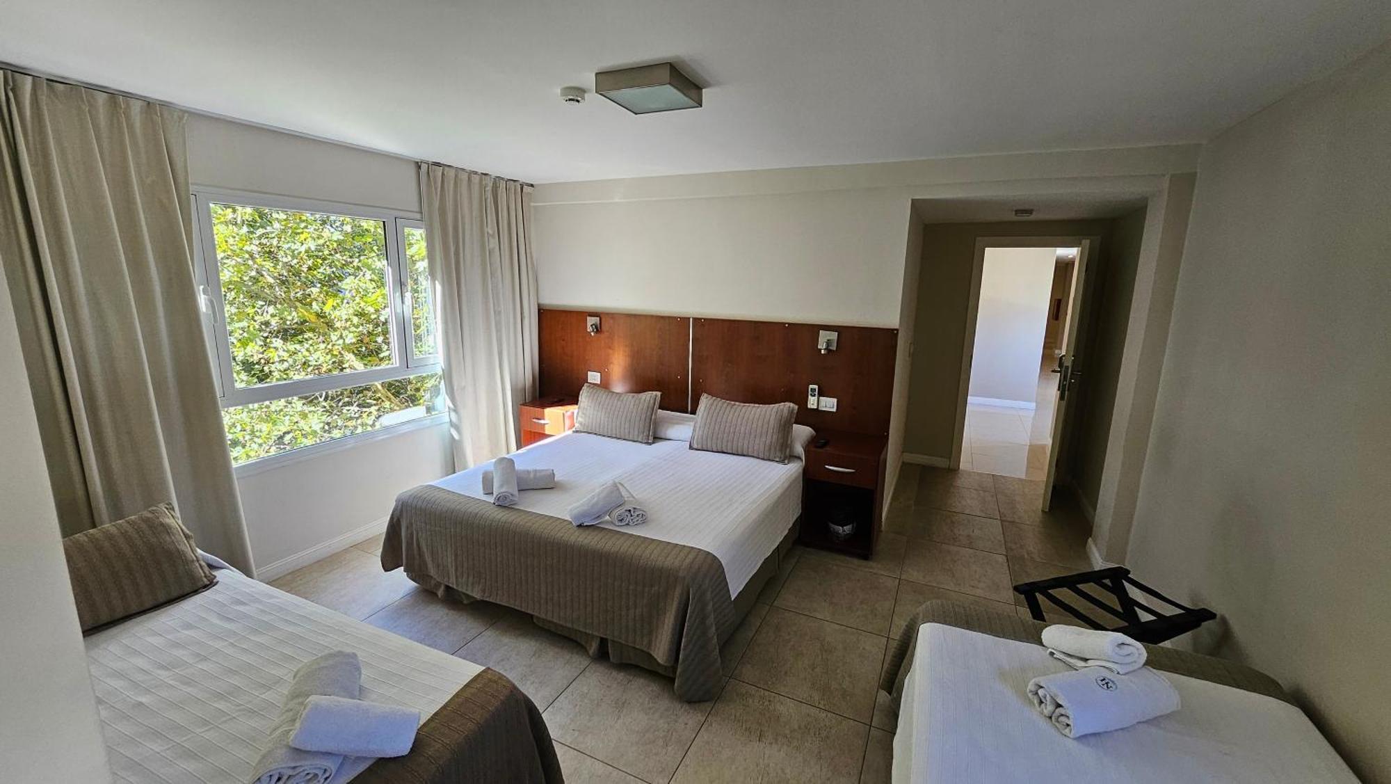 מר דל פלאטה Hotel Novi מראה חיצוני תמונה