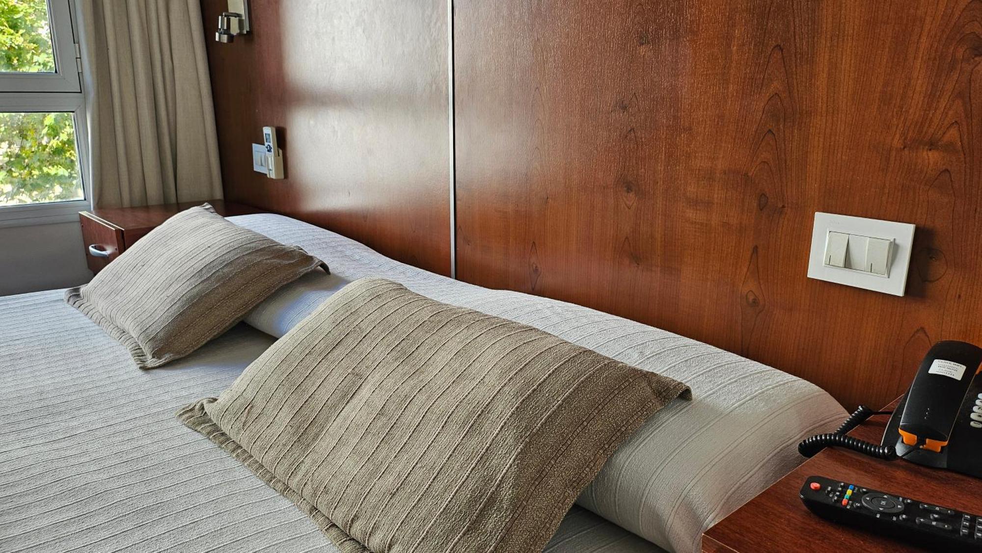 מר דל פלאטה Hotel Novi מראה חיצוני תמונה