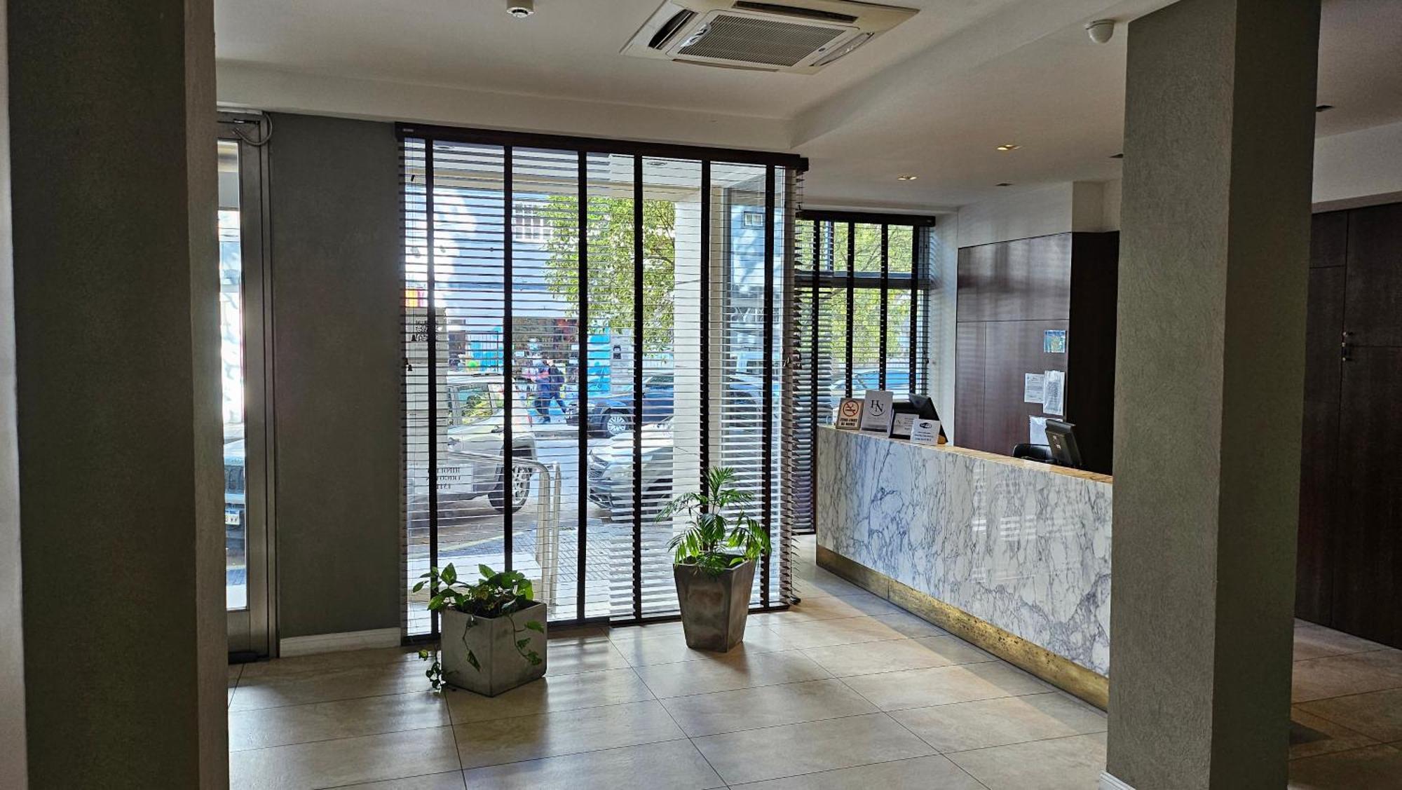 מר דל פלאטה Hotel Novi מראה חיצוני תמונה