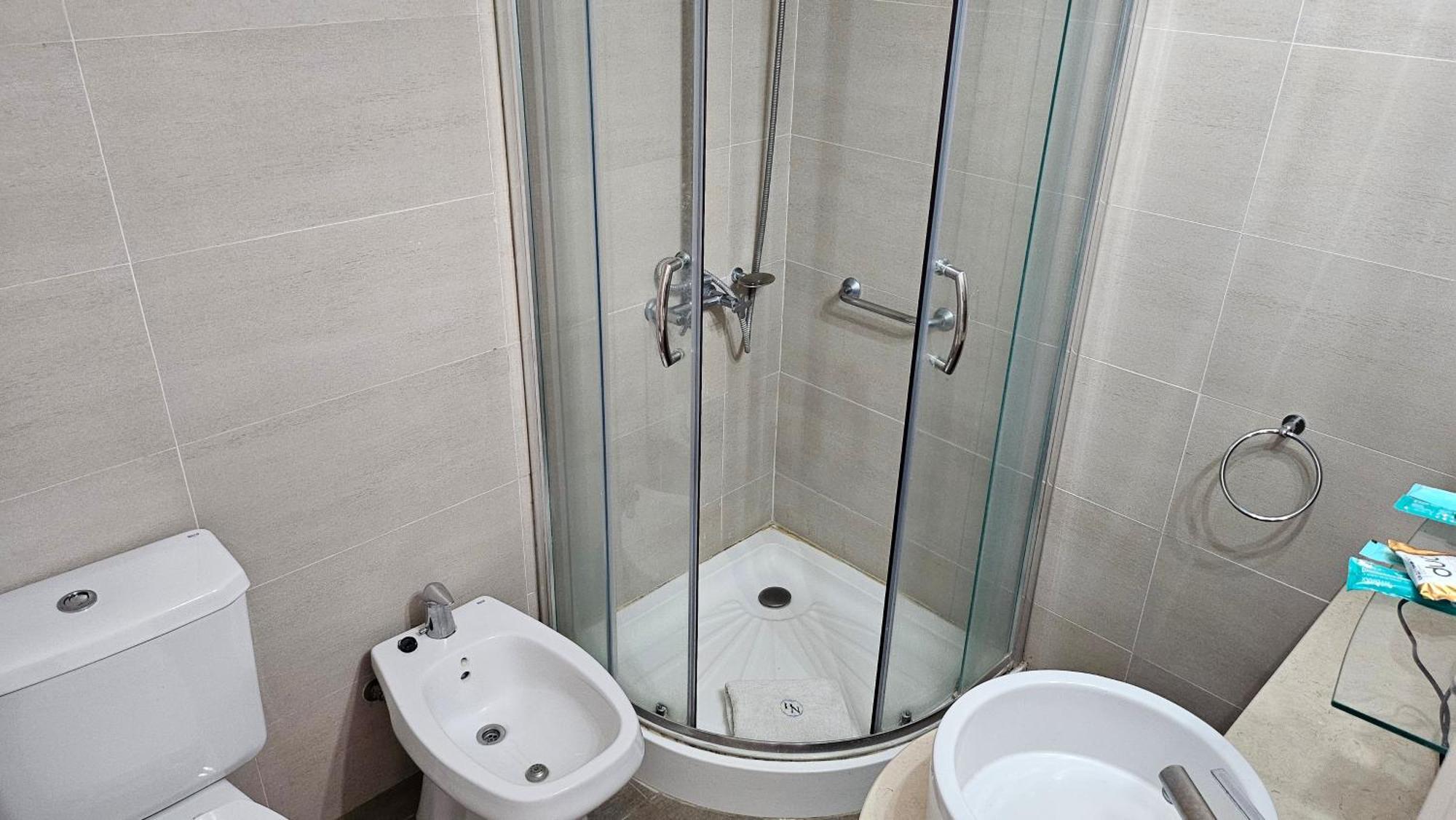 מר דל פלאטה Hotel Novi מראה חיצוני תמונה