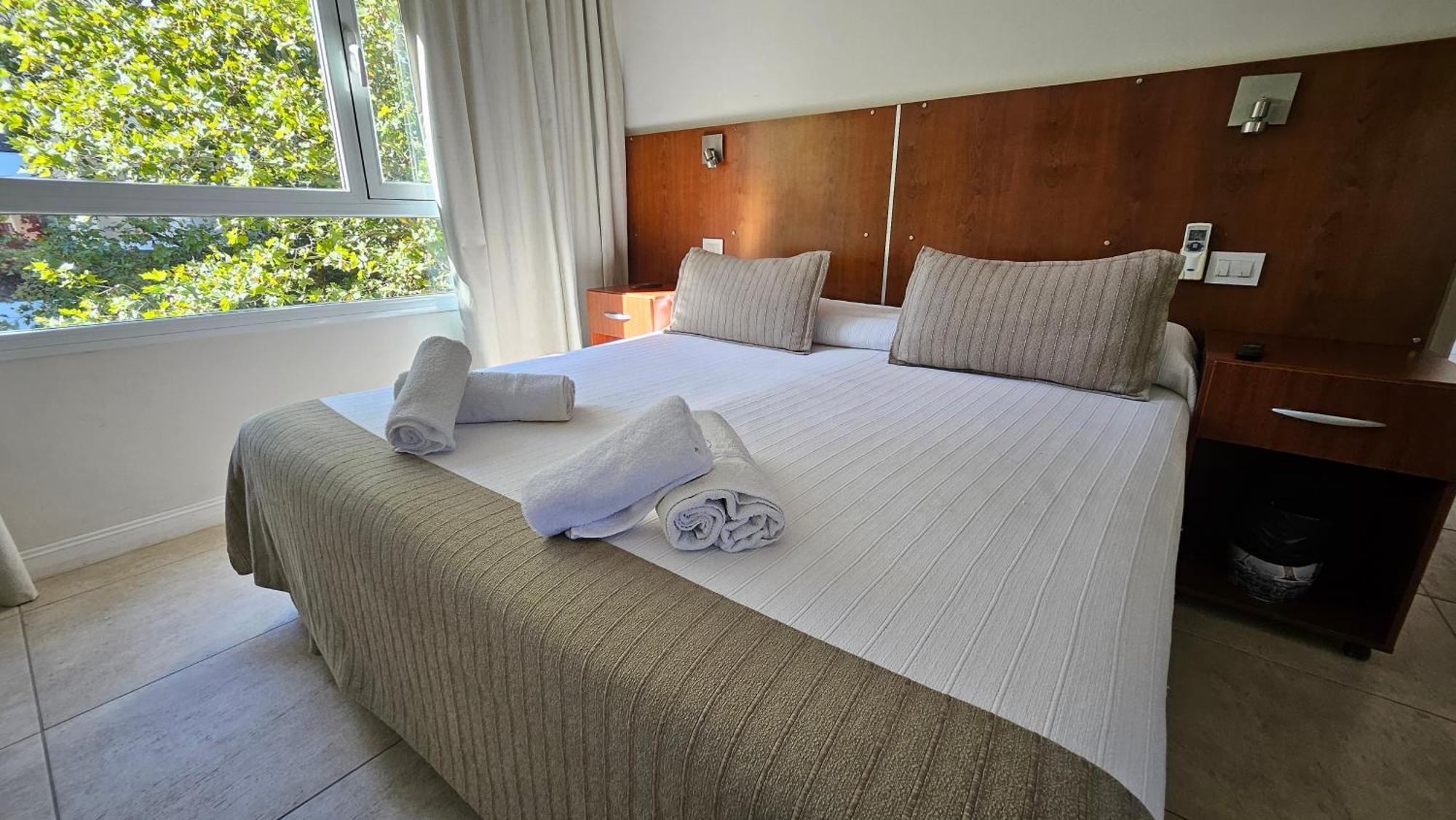 מר דל פלאטה Hotel Novi מראה חיצוני תמונה