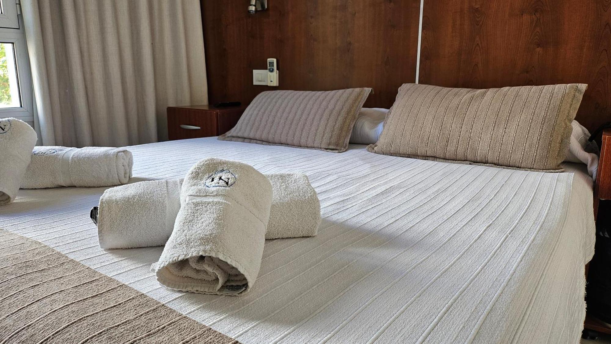 מר דל פלאטה Hotel Novi מראה חיצוני תמונה