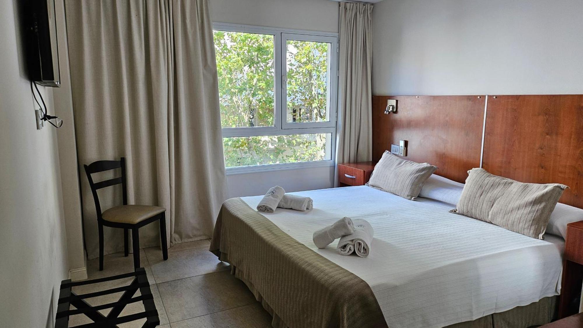 מר דל פלאטה Hotel Novi מראה חיצוני תמונה