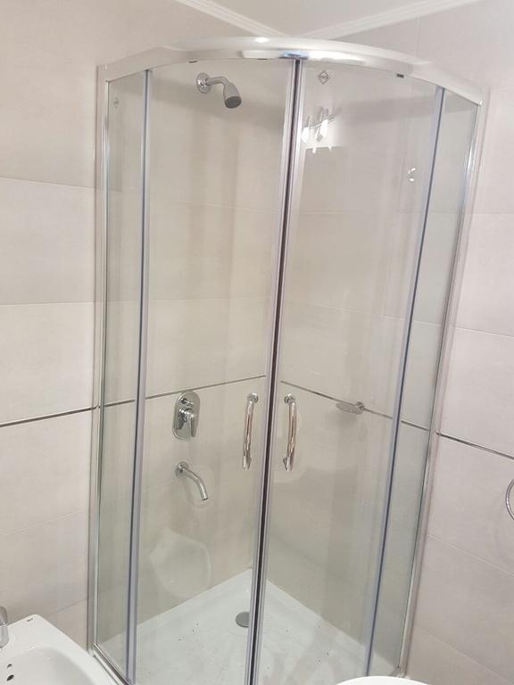 מר דל פלאטה Hotel Novi מראה חיצוני תמונה