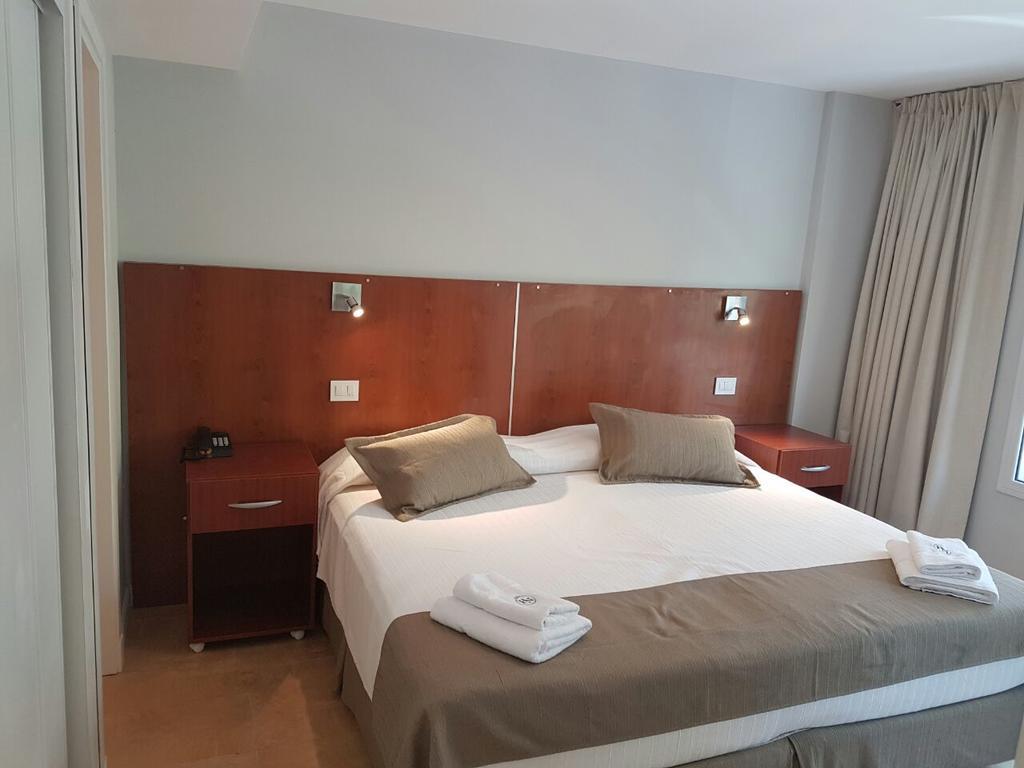 מר דל פלאטה Hotel Novi מראה חיצוני תמונה