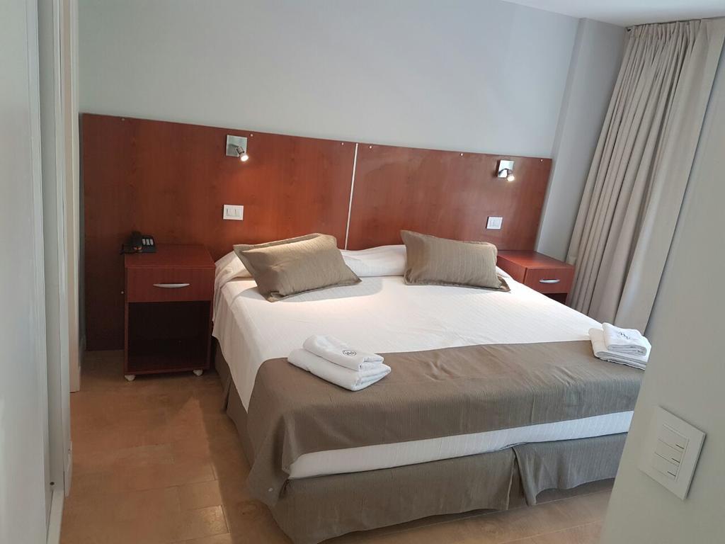 מר דל פלאטה Hotel Novi מראה חיצוני תמונה