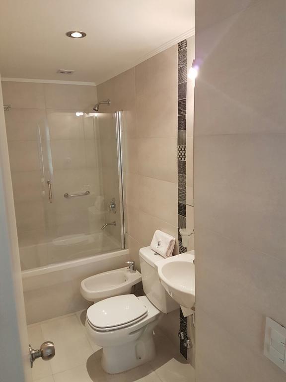 מר דל פלאטה Hotel Novi מראה חיצוני תמונה